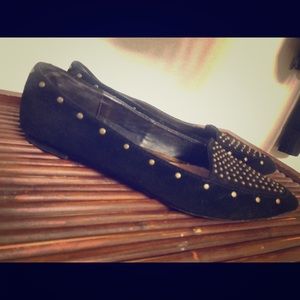 Dolce Vita flats size 8